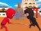 Spill Stickman Ninja Way Of The Shinobi online