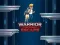 Spill Warrior Escape online