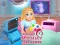 Spill Pregnant Mommy Care Games online