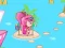 Spill Pinkz Adventure online