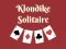 Spill Klondike Solitaire online