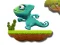 Spill Dino Run Adventure online