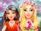 Spill My Dreamy Flora Fashion Look online