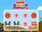Spill Cute Animals Memory online