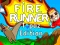 Spill Fire Runner online