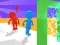 Spill Sneak Out 3D online