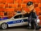Spill Police Officers Puzzle online