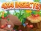 Spill 4x4 Insects online