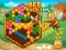 Spill Bee Puzzle online
