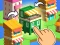 Spill Crafty Town Merge City online