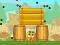 Spill Cover Orange 2 online