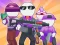 Spill Agents io online