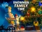 Spill Snowman Family Time online