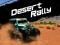 Spill Desert Rally online