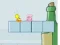 Spill Quacker save Jerry online