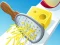 Spill Grate It online