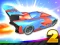 Spill Fly Car Stunt 2 online