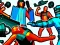 Spill Hero Telekinesis online