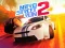 Spill Nitro Street Run 2 online
