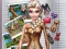 Spill Ice Princess Doll Creator online
