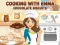 Spill Cooking with Emma Chocolate Biscuits online