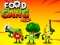 Spill Food Gang Run online