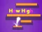 Spill How High online