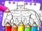 Spill Batman Beyond Coloring Book online