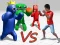 Spill Garten of Rainbow Monsters online