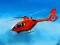Spill Helicopter Puzzle online