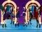 Spill Gothic Dress Up online