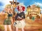 Spill Princesses: Safari Style online