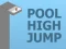 Spill Pool High Jump online