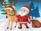 Spill Christmas Trains online