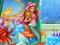 Spill Mermaid Makeup Room online