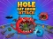 Spill Hole Eat Grow Attack online
