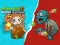Spill Plant Girl Defense Zombie online