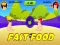 Spill Fast Food online