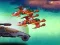 Spill Combat Shooting online