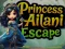 Spill Princess Ailani Escape online