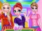 Spill BFF High School Style online