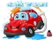 Spill Car Wash Jigsaw online