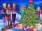 Spill Princesses Christmas tree online