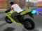 Spill Bike Parking online