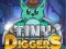 Spill Tiny Diggers online
