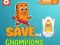Spill Save the Brainrot online