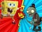 Spill Zombie Vs SpongeBoob online