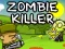 Spill Zombie Killer online