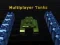 Spill Multiplayer Tanks online