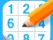 Spill Master Sudoku online